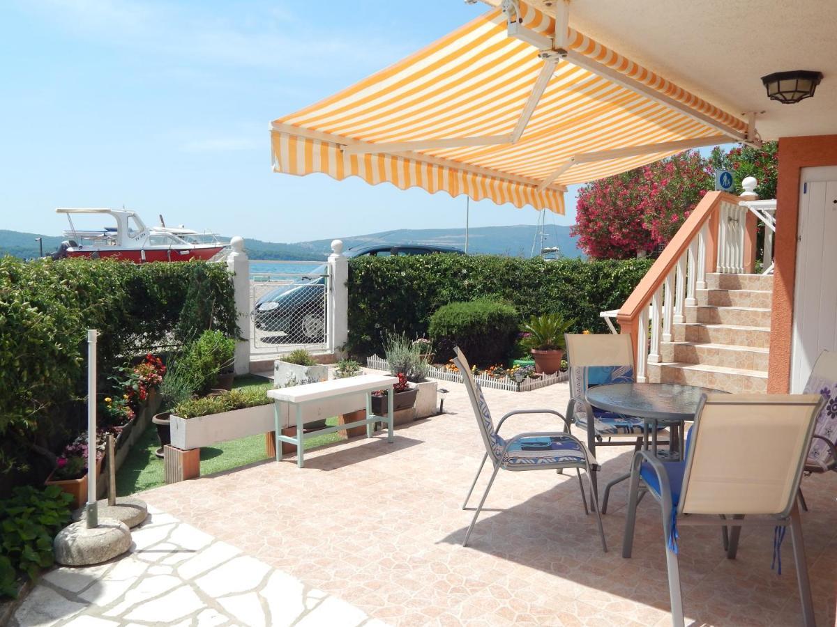 Apartmani Sindik Tivat Exterior photo
