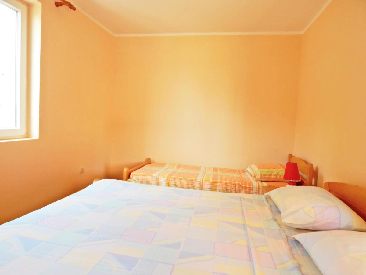 Apartmani Sindik Tivat Exterior photo