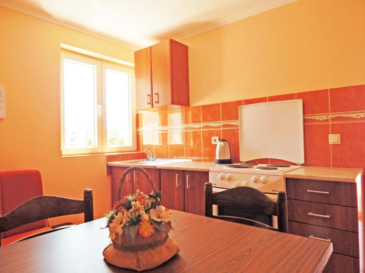 Apartmani Sindik Tivat Exterior photo