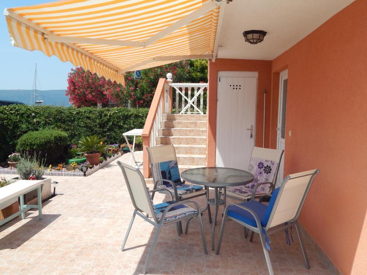 Apartmani Sindik Tivat Exterior photo