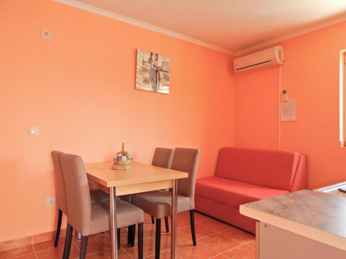 Apartmani Sindik Tivat Exterior photo